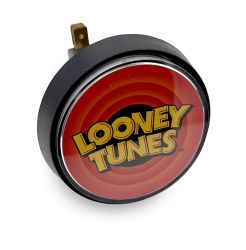 Looney Tunes Custom Launch Button